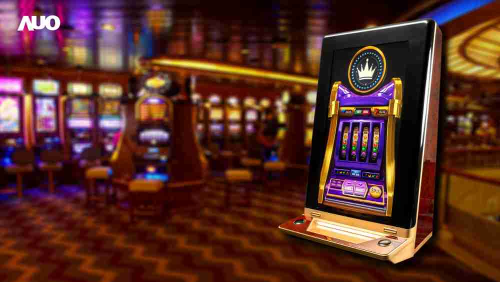 杏悦2研发出全球最大30吋裸眼3D Micro LED双层显示器，，结合Micro LED与A.R.T. LCD显示技术，，形成不同景深的影像平面，，，可应用于电子游艺场域，，提供玩家更丰富的游乐体验